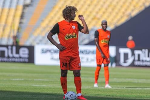 عمرو وردة باكياً: لم أفسخ عقدي مع فاركو.. أتعالج نفسياً.. وأحلم بالعودة إلى المنتخب